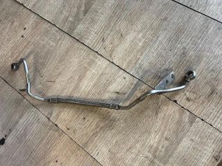 bontott AUDI TT Turbó Olajcső