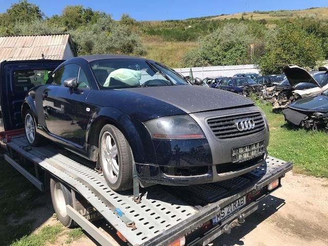 bontott AUDI TT Turbó Olajcső