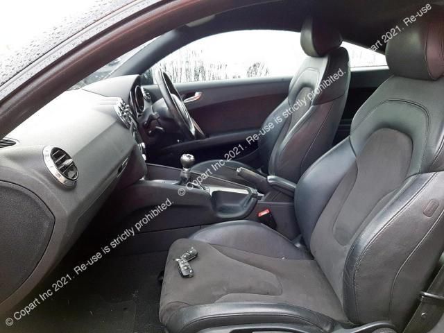 bontott AUDI TT Adagoló