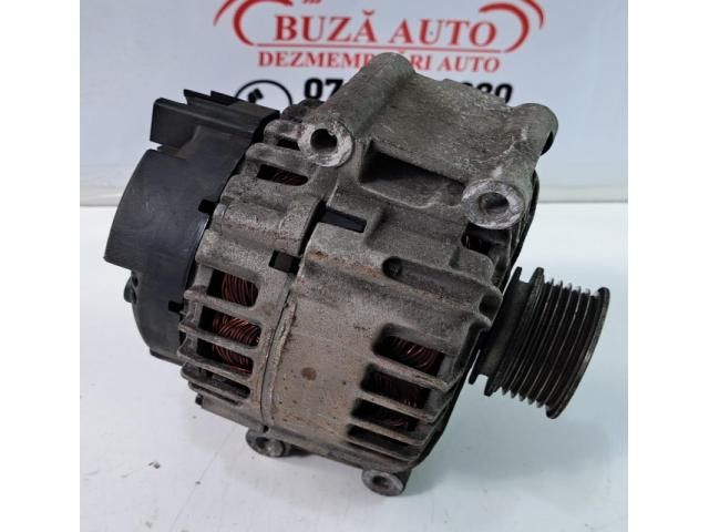 bontott AUDI TT Generátor