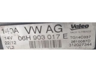 bontott AUDI TT Generátor