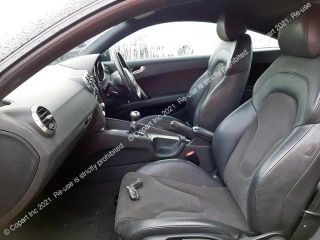 bontott AUDI TT Hátsó Lambdaszonda