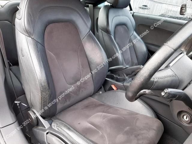 bontott AUDI TT Szívósor