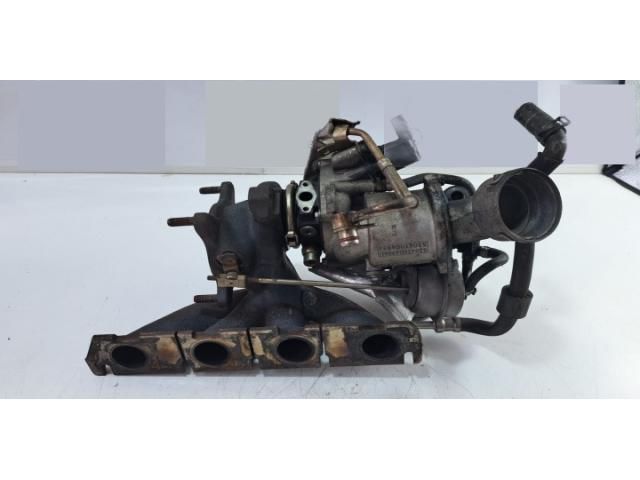 bontott AUDI TT Turbó