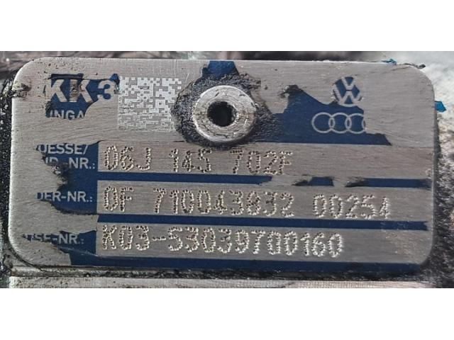 bontott AUDI TT Turbó