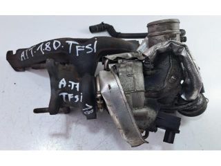 bontott AUDI TT Turbó