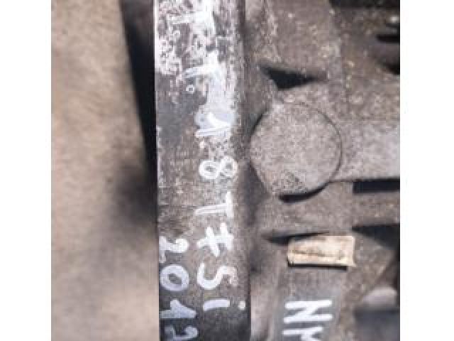 bontott AUDI TT Váltó (Mechanikus)