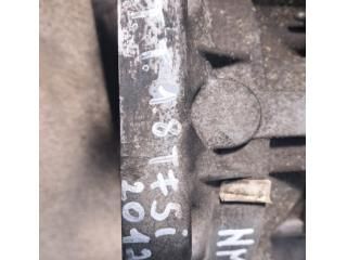 bontott AUDI TT Váltó (Mechanikus)