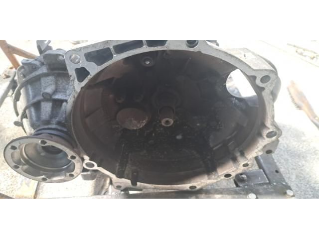 bontott AUDI TT Váltó (Mechanikus)