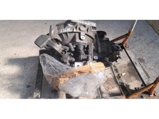 bontott AUDI TT Váltó (Mechanikus)