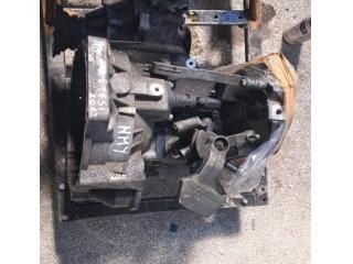 bontott AUDI TT Váltó (Mechanikus)