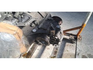 bontott AUDI TT Váltó (Mechanikus)