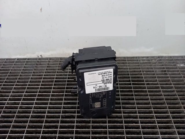 bontott AUDI TT ABS Kocka