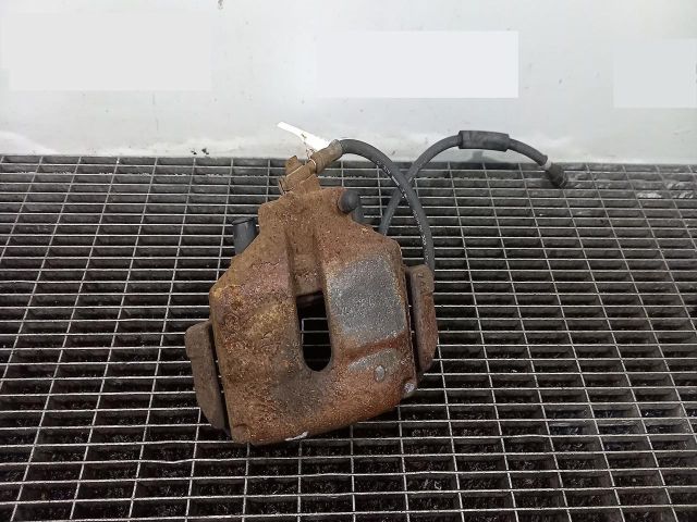 bontott AUDI TT Bal első Féknyereg Munkahengerrel