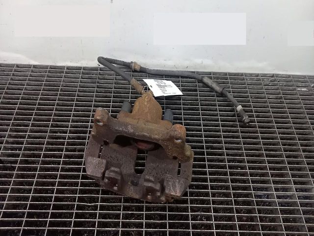 bontott AUDI TT Bal első Féknyereg Munkahengerrel