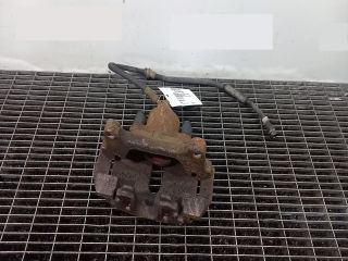 bontott AUDI TT Bal első Féknyereg Munkahengerrel