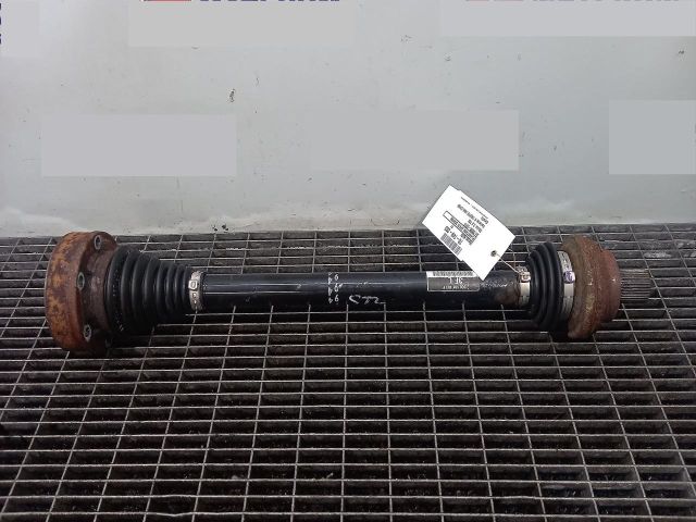 bontott AUDI TT Bal hátsó Féltengely