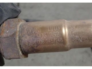 bontott AUDI TT Első Lambdaszonda