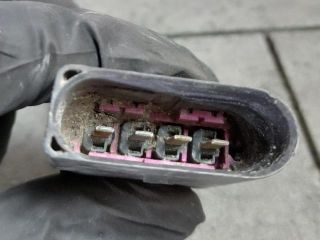 bontott AUDI TT Első Lambdaszonda