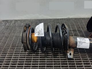 bontott AUDI TT Első Rugó