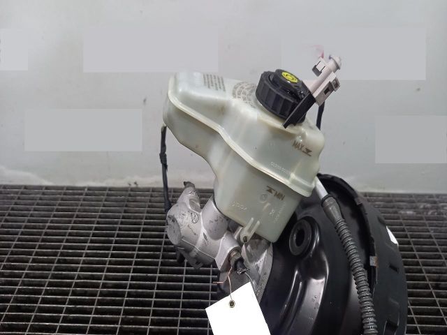 bontott AUDI TT Főfékhenger