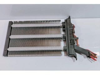 bontott AUDI TT Fűtőradiátor