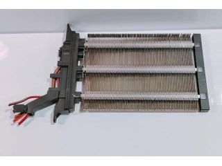 bontott AUDI TT Fűtőradiátor