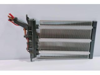 bontott AUDI TT Fűtőradiátor