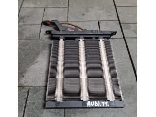 bontott AUDI TT Fűtőradiátor