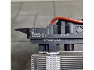 bontott AUDI TT Fűtőradiátor