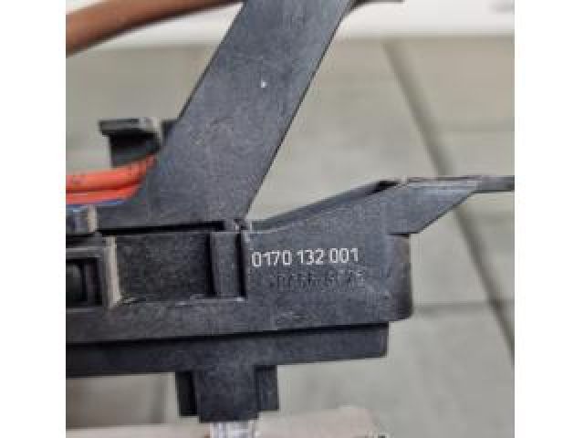 bontott AUDI TT Fűtőradiátor