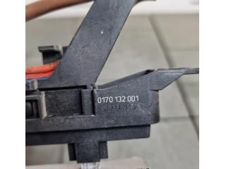 bontott AUDI TT Fűtőradiátor