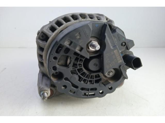 bontott AUDI TT Generátor