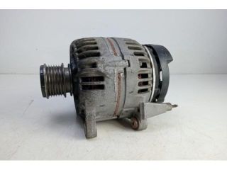 bontott AUDI TT Generátor