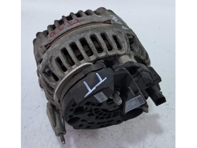 bontott AUDI TT Generátor