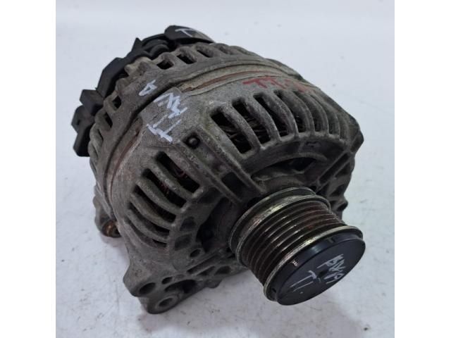 bontott AUDI TT Generátor