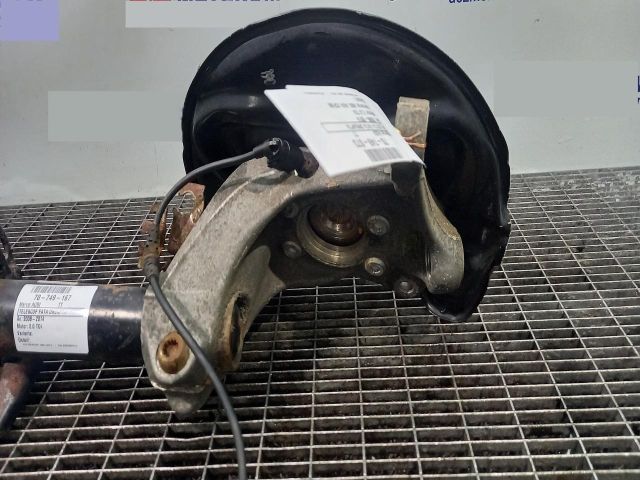 bontott AUDI TT Jobb első Csonkállvány