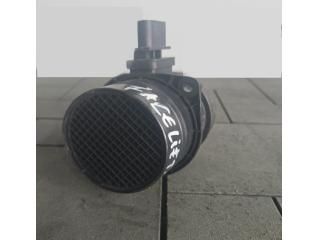 bontott AUDI TT Légtömegmérő