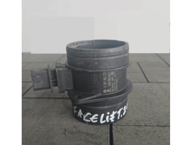 bontott AUDI TT Légtömegmérő