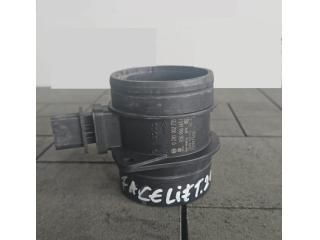 bontott AUDI TT Légtömegmérő