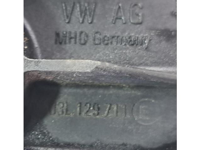 bontott AUDI TT Szívósor