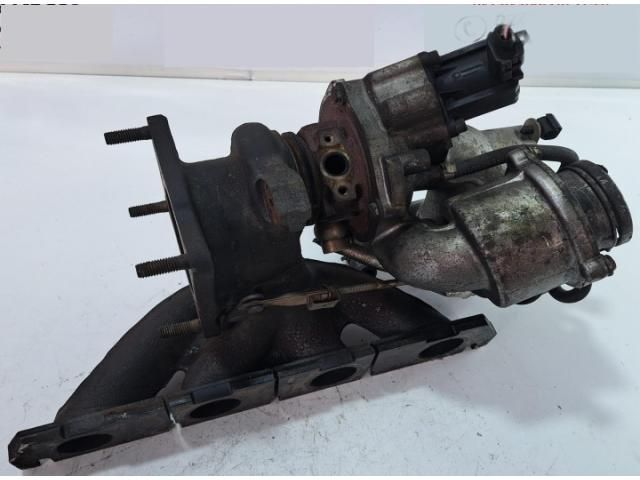 bontott AUDI TT Turbó