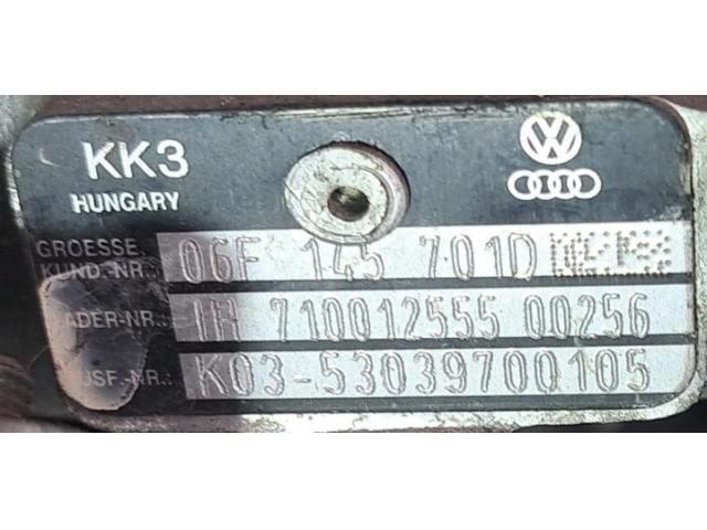 bontott AUDI TT Turbó