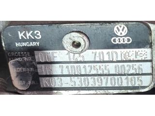 bontott AUDI TT Turbó