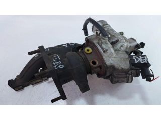 bontott AUDI TT Turbó