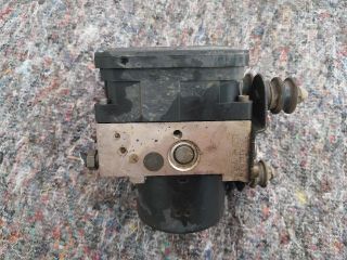 bontott AUDI TT ABS Kocka