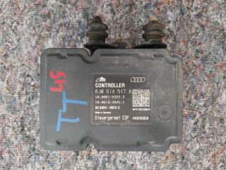 bontott AUDI TT ABS Kocka