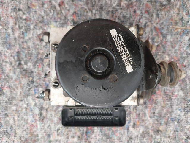 bontott AUDI TT ABS Kocka