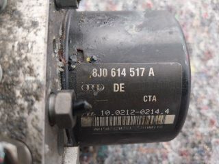 bontott AUDI TT ABS Kocka