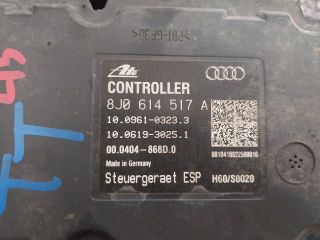 bontott AUDI TT ABS Kocka